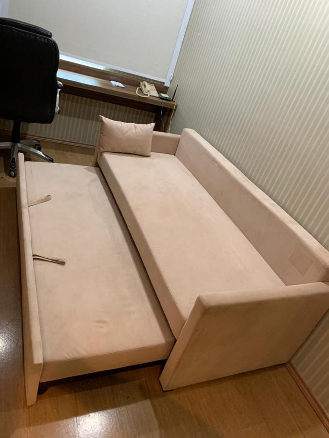 Flat Na Olimpia! 公寓 圣保罗
