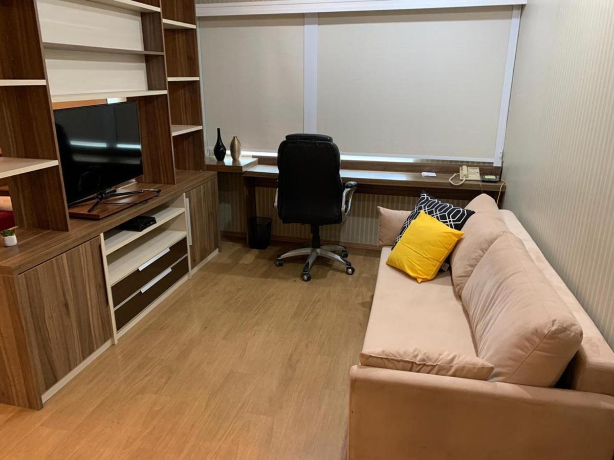 公寓 Flat Na Olimpia! *