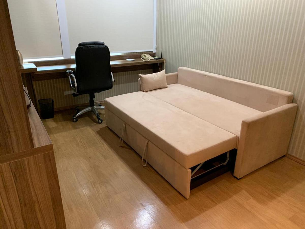 公寓 Flat Na Olimpia!