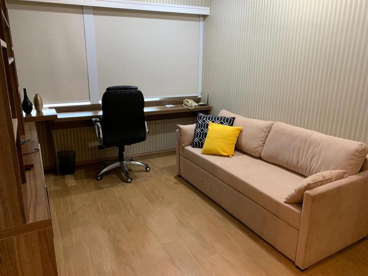 公寓 Flat Na Olimpia!